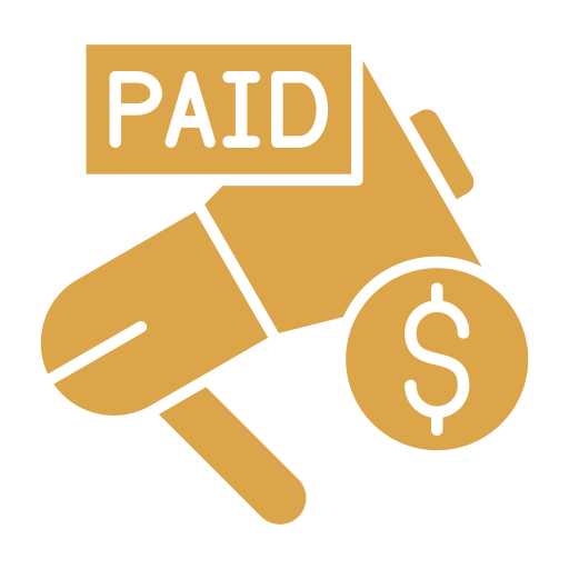paid ads